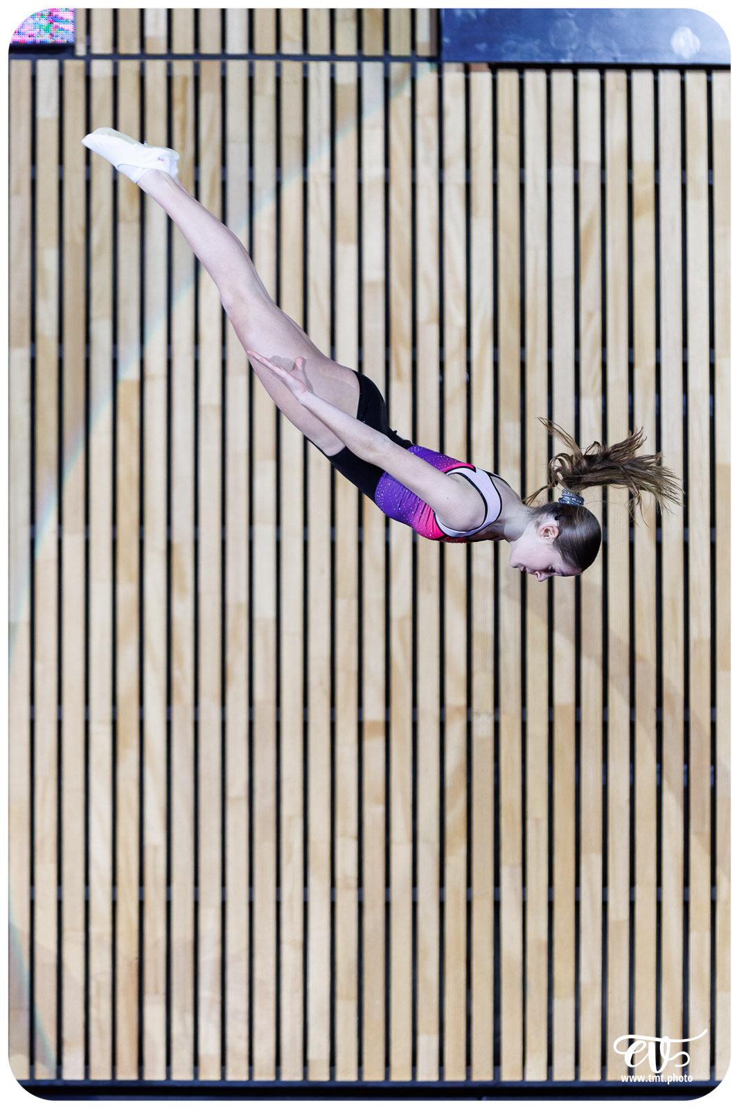 CEREMONIE DES CHAMPIONS